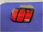 1999-2004 Ford Mustang Cobra Gt Driver Left Taillight Lamp Brake 2713. Fixed Price $67.49.