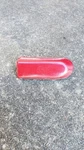92-95 Honda Civic 2DR Coupe Hatch Oem Used Right Passenger Fender Trim Molding. Fixed Price $50.00.