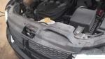 Front Plastic Sight Shield Under Hood Journey 2011 Body Parts Misc 1730562. Fixed Price $49.99.