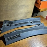 02-05 Honda Civic Si EP3 Hatchback Windshield Wiper Cowl Trim Plastic Oem 308. Fixed Price $35.00.