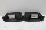 Aston Martin V8 Vantage Roadster 2008 Rear Bumper Bar License Plate Lights J156. Fixed Price $71.74.