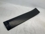 10-13 Subaru Outback Exterior Rear Left Side Door Lower Trim Molding Q. Fixed Price $51.99.