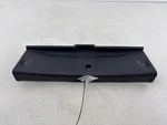 2013-2019 Nissan Sentra Rear Trunk Tailgate Trim Panel 84921-3SG0A Oem. Fixed Price $46.13.