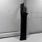 21-23 Tesla X Rear Right Door Lower Sill Scuff Plate Carrier Trim 1626494-00-C. Fixed Price $99.00.