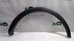 2011-2019 Ford Explorer Rear Left Quarter Wheel Flare Molding FB53-78291C21-ABW. Fixed Price $90.00.