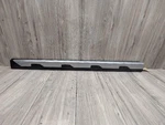 18-24 Oem Bmw G01 G02 X3 X4 Front Left Driver Side Door Lower Trim Molding. Fixed Price $116.96.