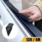13FT V Shaped Car Side Window Rubber Trim Edge Moulding Sealing Strip Ford. Fixed Price $15.69.