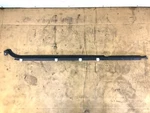 93-97 Honda Del Sol Right Side Door Panel Glass Belt Molding Garnish Trim Oem. Fixed Price $65.00.
