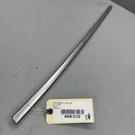 !has Scratches! 2016 22 Bmw X1 F48 Rear Right Side Door Window Belt Molding Oem. Fixed Price $52.49.
