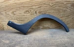2014-2017 Fiat 500L Trekking Rear Left Wheel Arch Fender Flare 735568354 Oem My. Fixed Price $65.00.