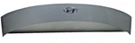 2022-2024 Hyundai Ioniq 5 Tailgate Liftgate Back Door Finish Panel Molding Oem. Fixed Price $195.51.