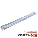 2013-2017 Honda Accord Right Rear Door Molding New Oem 72910-T2A-A01. Fixed Price $74.25.