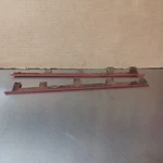 1953-1961 Studebaker Coupe Hardtop Rear Fender Body Filler Panel 1320197 1320196. Fixed Price $83.59.