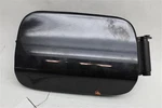 Gas Fuel Filler Lid Door Bmw 550I 2011 Black 1017217. Fixed Price $55.00.