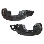 For Honda Civic 25 Front Driver & Passenger Side Fender Liner Set Standard. Fixed Price $137.30.