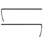 Upper Door Seal For Chevrolet Silverado 1500 00-06 15044908, 15054569; Lm 101-H. Fixed Price $148.49.