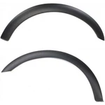 Ford Expedition Fender Trim 1997-2002 Driver And Passenger Side Pair Front. Fixed Price $157.07.