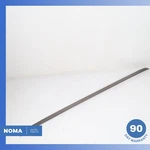 14-22 Lr Range Rover Sport L494 Left Roof Drip Rail Upper Molding Trim Oem. Fixed Price $199.20.