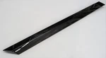2018-2022 Bentley Continental Gt Trim Strip Molding Rear Right 3SD853536 Oem A1. Fixed Price $89.98.