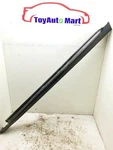 07 08 09 Lexus GS350 Driver Left Rocker Panel Moulding Gry 1G0. Fixed Price $165.74.