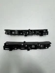 2016-20 Tesla Model X Front Header Side Bracket 1059180-00-A 1059183-00-A. Fixed Price $50.00.