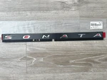 Genuine Oem Rear Emblem Trunk Nameplate 86310-L1000 For 2020-2023 Hyundai Sonata. Fixed Price $36.99.