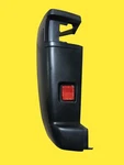 14-21 Dodge Ram Promaster Rear Left Driver Side Bumper End Cover Cap Oem #1108. Fixed Price $61.55.