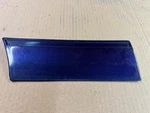 87-93 Ford Mustang Lx Rubber Quarter Panel Mid Body Molding Trim Passenger Rh. Fixed Price $29.99.