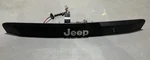2007-2017 Jeep Patriot Compass Hatch Trunk Liftgate Trim Handle Panel Oem Black. Fixed Price $74.99.