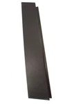 Rh Rear Door Window Trim 05-10 Vw Jetta MK5 Sportwagen 1K5 839 902. Fixed Price $34.99.