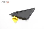 2015 - 2024 Ford Edge Front Left Driver Side Fender Pillar Corner Molding Oem. Fixed Price $99.99.