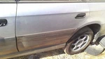 Driver Rear Side Door Electric Station Wgn Outback Fits 00-04 Legacy 30293741. Fixed Price $503.50.