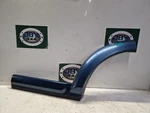 Land Rover Discovery 3 Near Side Rear Wheel Arch Cairns Blue LRC849 DGP000154. Fixed Price $67.84.