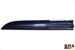 Porsche Macan Front Left Driver Side Lower Door Molding Trim 2015 - 2025 Oem. Fixed Price $134.99.