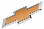 Genuine Gm Front Bumper Cover Emblem 84690311. Fixed Price $132.51.