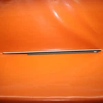 Audi A5 Door Belt Weather Trim Left Strip 2012 2013 2014 2015 2016 8T0853283M S5. Fixed Price $89.10.