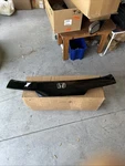 New Oe Honda Liftgate Molding Panel Crystal Black 748903W0A01ZF Hrv 23-225. Fixed Price $212.50.