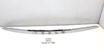 16-20 Oem Tesla Model X Rear Trunk Lid Liftgate Applique Molding Trim Chrome. Fixed Price $159.95.
