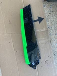 Tesla Model Side B Pillar Trim Molding W/ Camera 2017-2023 Left 1109253-00-I. Fixed Price $45.00.