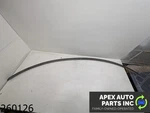 Oem 1978 Mazda RX-7 1.1L Front Door Strip Molding. Fixed Price $99.99.