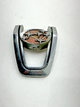 1978 Subaru Dl 1400 Grill Emblem Front Ornament Trim Molding Badge. Fixed Price $60.59.