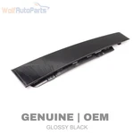 2012-2018 Audi A6 Quattro Rear Left Exterior Door Window Frame Trim. Fixed Price $13.71.