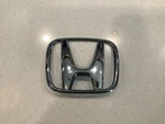 Honda Emblem 75701-TAO-000. Fixed Price $15.00.