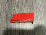 00-02 Audi S4 B5 Front Right Fender Lower Molding Trim 8D0853580C. Fixed Price $34.99.