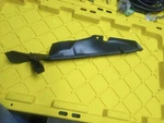 11 Honda Civic Fender Garnish Coupe Rh Passenger Side 74206-SNAA-A004-50. Fixed Price $39.99.