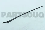 7553547020 Genuine Toyota Moulding 75535-47020. Fixed Price $30.87.