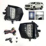 Ledin Fog Light Set For 2021-2023 Gmc Yukon Switch Wire Bezel Assembly Xl. Fixed Price $39.19.