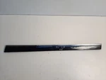 Audi A6 4F2, C6 Front Right Door Molding 4F0853960J 2008 15475726. Fixed Price $63.83.