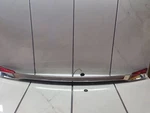 2012 Chrysler 200 Trunk Finish Panel Chrome Trim #BA0002. Fixed Price $80.96.