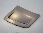 Mercedes Slk R172 Front Right Bumper Moulding New Genuine 1728880173 B24-2601-54. Fixed Price $107.68.